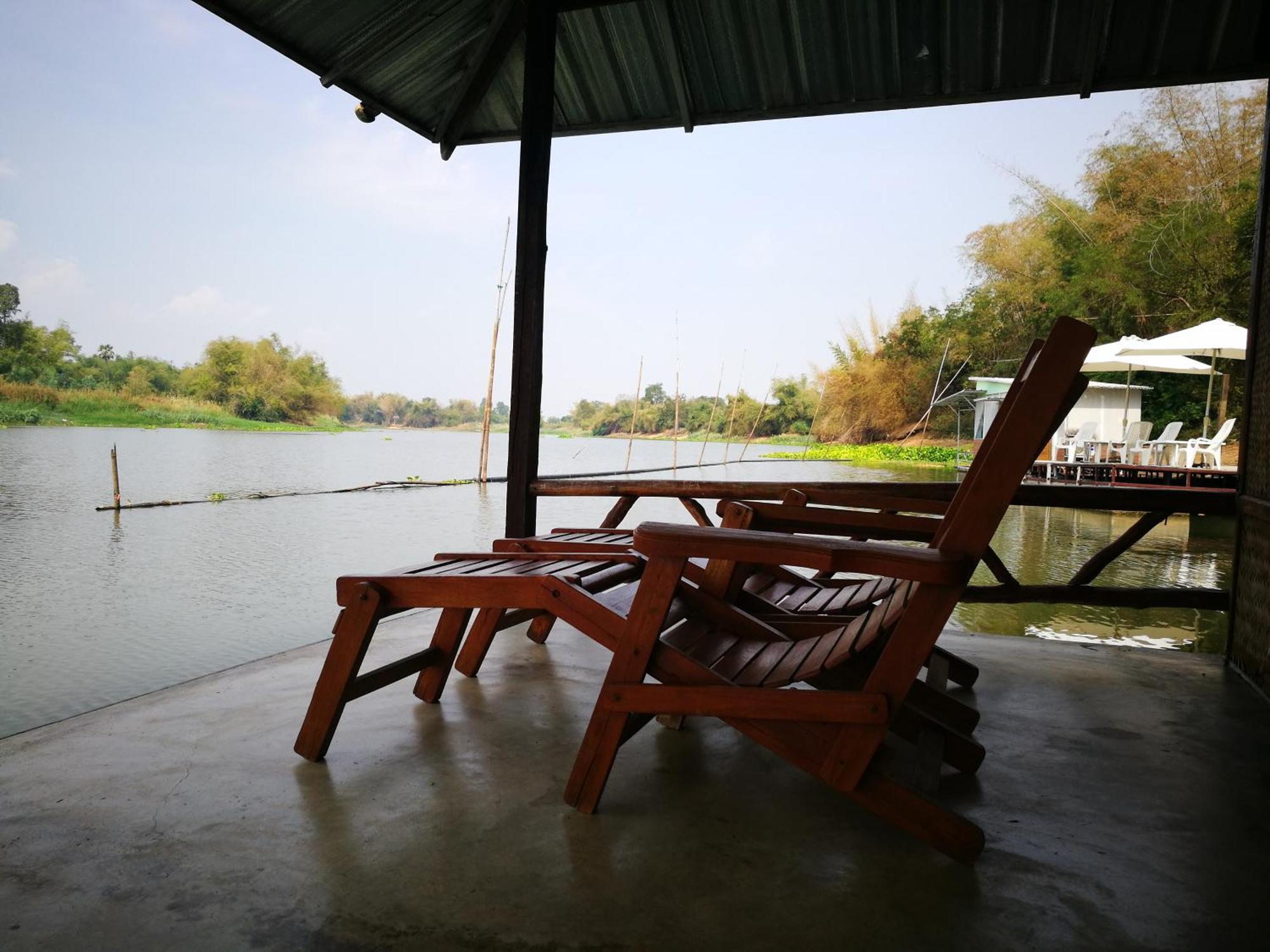 אוטאי תאני River Marina Resort חדר תמונה