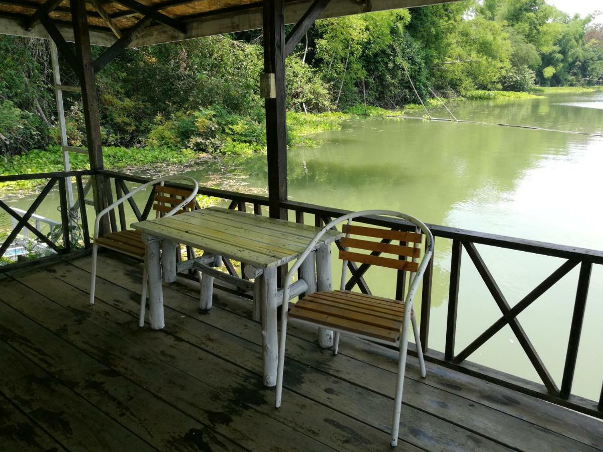 אוטאי תאני River Marina Resort מראה חיצוני תמונה